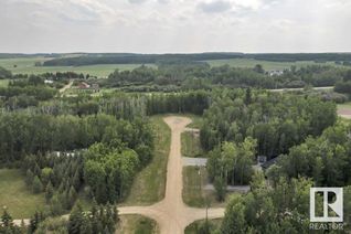 Commercial Land for Sale, 25 Beachside Estates, Rural Wetaskiwin County, AB