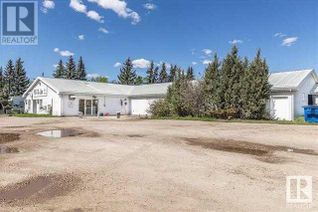 Property, 901 10 Avenue, Nisku, AB