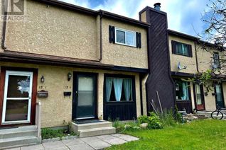 Townhouse for Sale, D, 12 Manning Street, Red Deer, AB