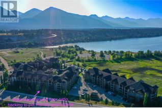 Condo Apartment for Sale, 205 Third Avenue #3112, Invermere, BC