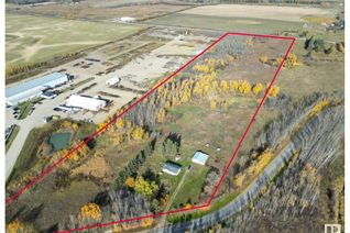 Commercial Land for Sale, 5308 Lac Ste. Anne Tr N, Onoway, AB