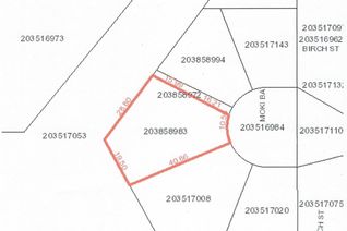 Commercial Land for Sale, 5 Moki Bay, Kenosee Lake, SK