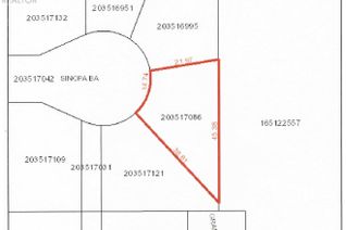 Land for Sale, 6 Sinopa Bay, Kenosee Lake, SK