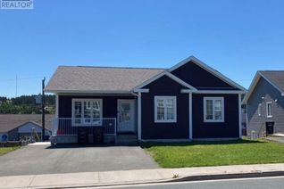 House for Sale, 13 Solway Crescent, St. Johns, NL