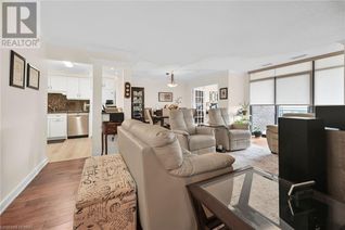 Condo for Sale, 301 Frances Avenue Unit# 1905, Stoney Creek, ON