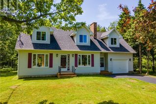 Detached House for Sale, 3483 Route 134, Shediac Cape, NB