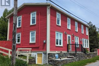 House for Sale, 33 Main Road, Freshwater, NL