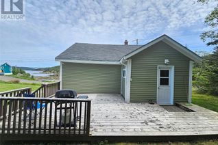 Detached House for Sale, 1 Coozes Road, Hillgrade, NL