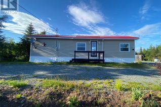 Property for Sale, 48 Horse Chops Road, Cape Broyle, NL