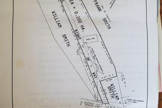 Land for Sale, 4 Smith's Lane, Marystown, NL