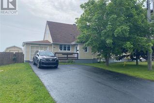 Freehold Townhouse for Sale, 149 Georgia Drive, Stephenville, NL