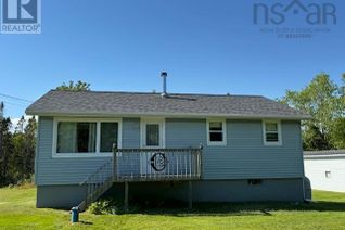House for Sale, 11 Cleveland Road, Blandford, NS