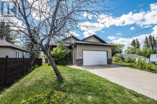 House for Sale, 4929 53 Avenue, Bentley, AB