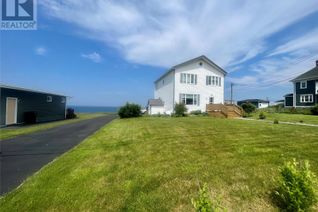 Property for Sale, 32 Church Street, Grand Bank, NL