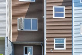 Freehold Townhouse for Sale, 6 Farrell Drive, Mount Pearl, NL