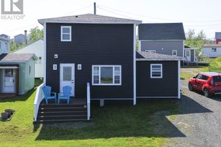 House for Sale, 35 Barrisway Road, Garnish, NL