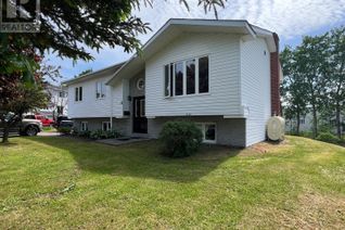 Detached House for Sale, 4 Maple Avenue, Grand Falls-Windsor, NL