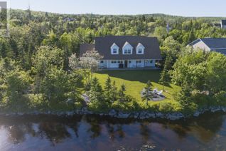 Detached House for Sale, 61 Brans Way, Williamswood, NS