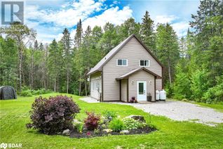Detached House for Sale, 107 County Rd 41, Kirkfield, ON