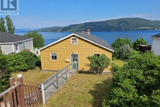 Bungalow for Sale, 27 Hillside Road, Corner Brook, NL