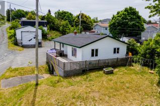 Bungalow for Sale, 487 Conception Bay Highway Highway, Conception Bay South, NL