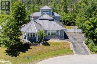 Detached House for Sale, 2 Swan Lane, Port McNicoll, ON