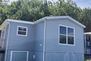 Mini Home for Sale, 43 Sharon Drive, Sackville, NS