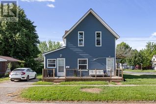 Triplex for Sale, 51 Orange Street, Leamington, ON