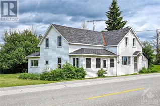 Detached House for Sale, 9592 Highway 15 Road, Franktown, ON