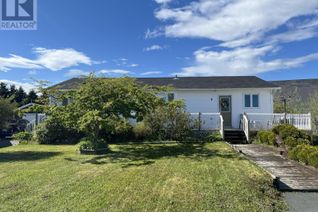House for Sale, 8 Bar Haven Heights, Arnold's Cove, NL