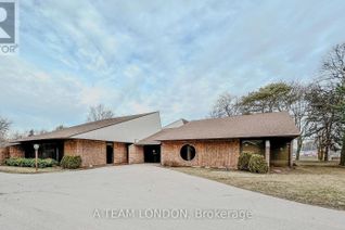 Office for Sale, 743 Wellington Road, London, ON