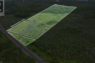Commercial Land for Sale, Pt Lt 8 Road 38, Hartington, ON