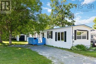 Mini Home for Sale, 817 Duggan Drive, Beaver Bank, NS