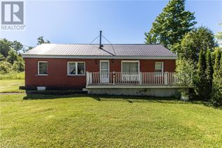 Bungalow for Sale, 504452 Grey Road 12, West Grey, ON