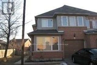 Property for Rent, 2550 Thomas Street E #33, Mississauga, ON