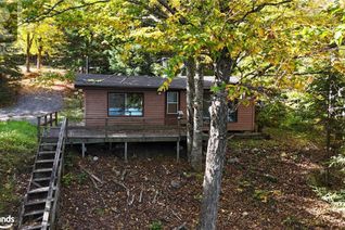 Cottage for Sale, 687a Limberlost Point Road, Restoule, ON