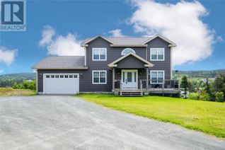 Detached House for Sale, 18a Millers Road, Portugal Cove-St.Philip's, NL