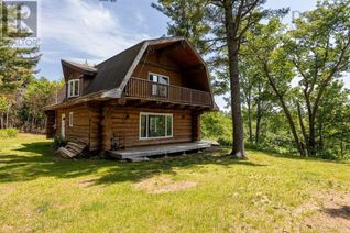 Cottage for Sale, 2462 Hunter Road, West Wentworth, NS