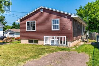 House for Sale, 141-143 Mcsweeney, Moncton, NB