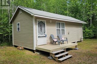 Cottage for Sale, Camp Scoudouc River Road, Scoudouc, NB