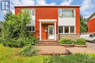 Duplex for Sale, 786 Trojan Avenue, Ottawa, ON