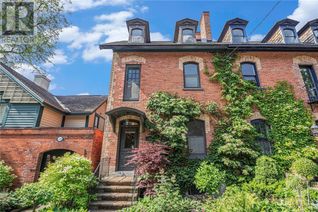 Property for Rent, 167 Mackay Street, Ottawa, ON