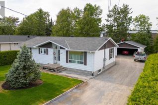 Bungalow for Sale, 563 Broadwood Ave, Temiskaming Shores, ON