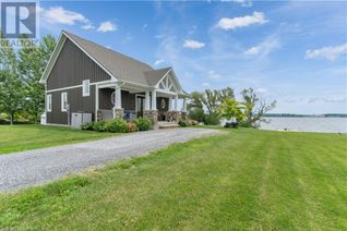 Detached House for Sale, 268 Shermans Point Road, Greater Napanee, ON