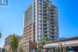 Condo for Sale, 728 Yates St #1602, Victoria, BC