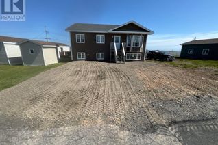 House for Sale, 17 Woody Island Drive, Arnolds Cove, NL