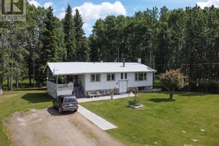 Farm for Sale, A & B, 380024 Range Road 4-4a, Rural Clearwater County, AB