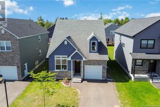 Detached House for Sale, 60 Bramble Way, Fredericton, NB