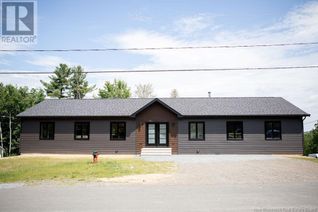 House for Sale, 36 Frontenac Drive, McLeod Hill, NB