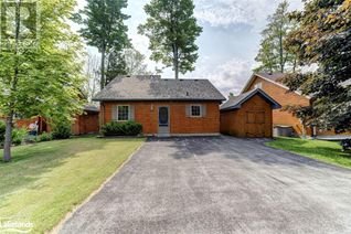 Chalet for Sale, 19 Cabin Crescent, Wasaga Beach, ON